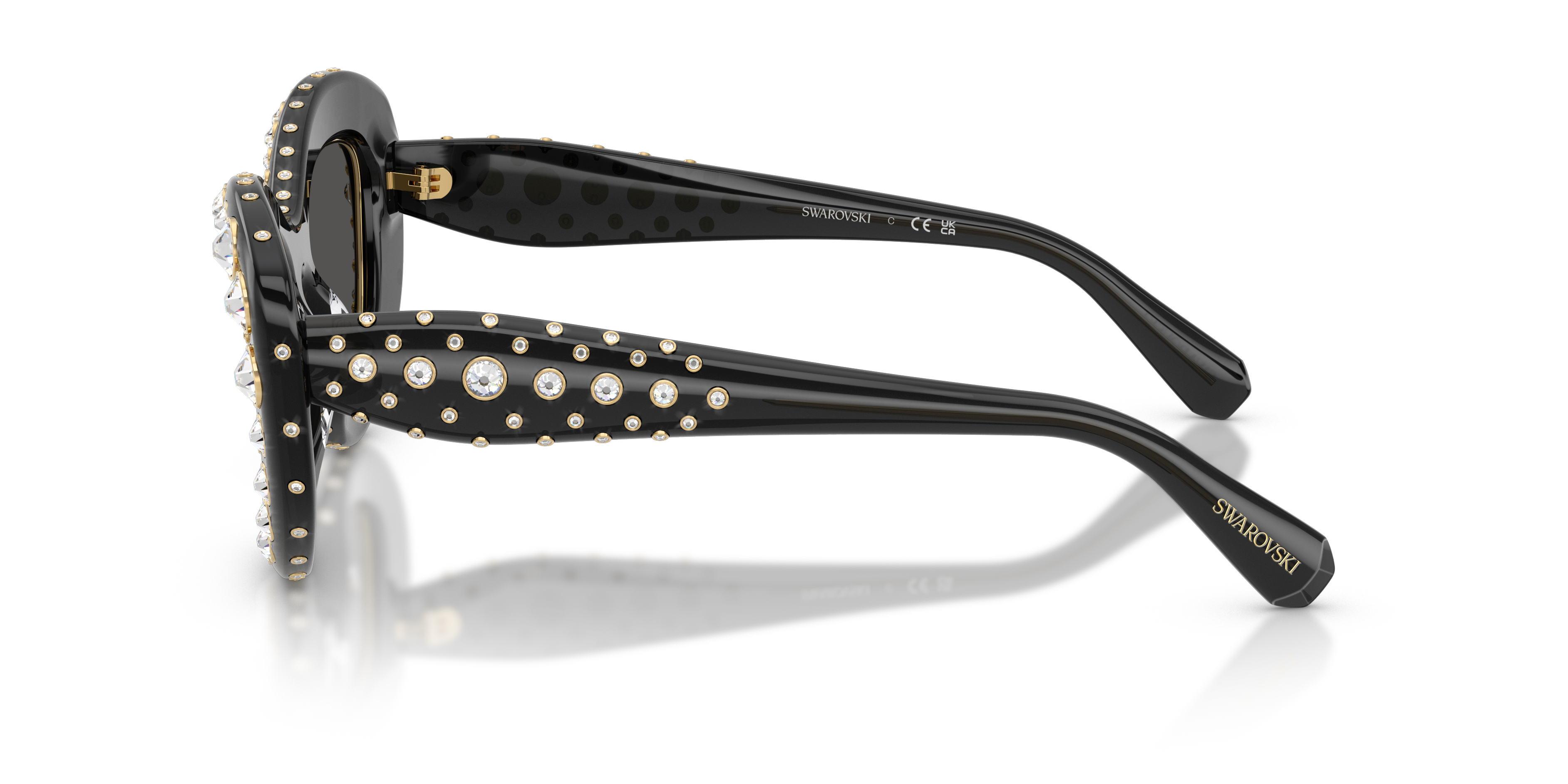 Swarovski SK6060 110487  